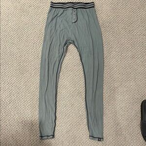 P'tula Charcoal Lounge Pants